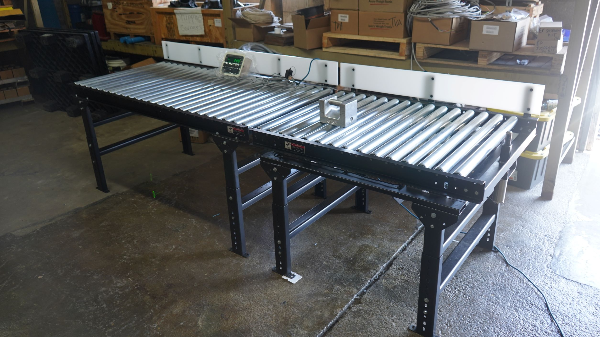 Custom Checkweigher