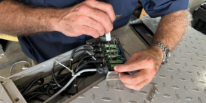 Fast Response Repair