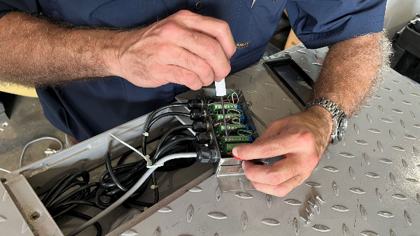 Fast Response Repair