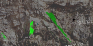 Geotechnical Data Capture