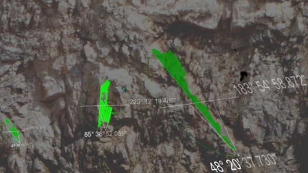 Geotechnical Data Capture