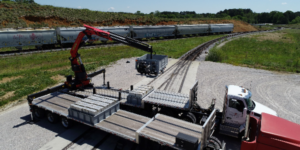 In-Motion and Static Calibration