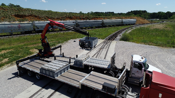 In-Motion and Static Calibration