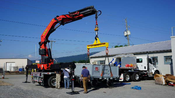 Load Test