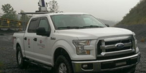 Professional LiDAR Scanning