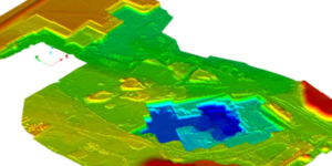 Quarry & Open Pit Mapping
